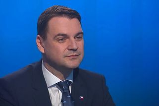 „Je, byl a bude to Turek,“ řekl Macinka k nominaci na ministra životního prostředí